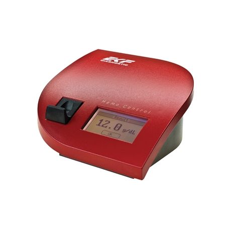 GIMA HEMOGLOBINA OCH HEMO CONTROL