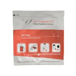 GIMA DESFIBRILADOR RESCUE SAM - KIT DE 2