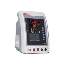 GIMA MONITOR SEALES VITALES GIMA VITAL SIGNT - 4 PARENTS (SpO2, NIBP, ECG, TEMP)