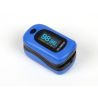 GIMA OXY-4 FINGER OXIMETER - BLUE