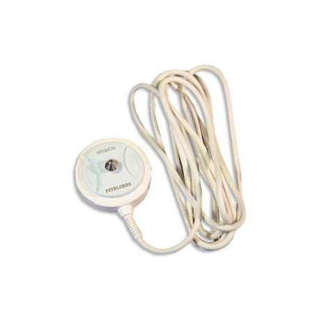 GIMA SONDA DOPPLER 1 MHz für FETAL MONITOR FC700