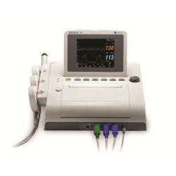 MORETTI MONITOR FETAL F3 - A COLOR - CADENCE (LTD566)