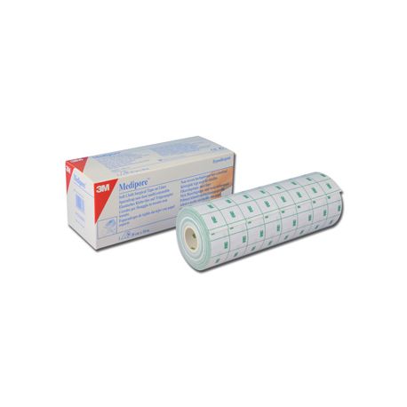 3M MEDIPORE 3M - 150MM x 10MT