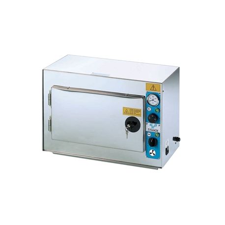 GIMA TITANOX - 20L - 400W
