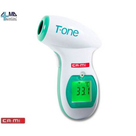 CA-MI T-ONE