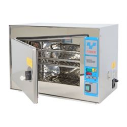 GIMA STERILIZER ELÉCTRICO DE AIRE CALIENTE DIGITAL TITANOX - 20L