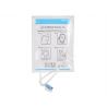 PLAQUES D'ADULTES JETABLES MÉDICALES POUR DÉFIBRILLATEUR I-PAD (NF1200)