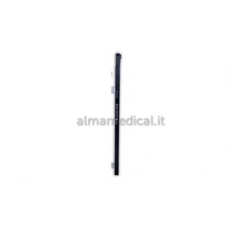 MECHANICAL ALTIMETER FOR DIGITAL DETECTION SCALE