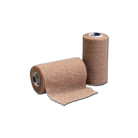 3M VENDA ELÁSTICA COBAN 2/4,57 M x 10 CM (18 UDS)