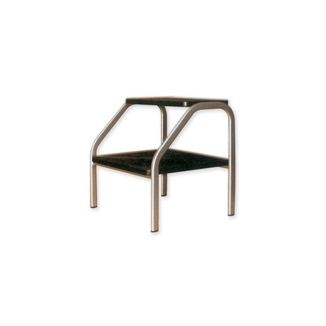 GIMA BANQUETA DE DOS PELDA