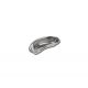 GIMA S/S KIDNEY DISH -DEEP - DIFFERENT SIZES