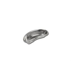 GIMA S/S KIDNEY DISH -DEEP - DIFFERENT SIZES