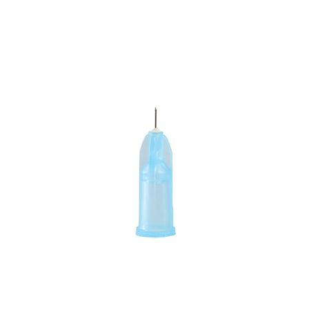 GIMA AGUJS PARA MESOTERAPIA - _ AZUL- 31G 0.26 X 4MM (100 UDS)