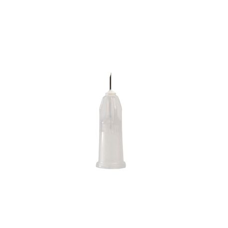 AGULHAS DE MESOTERAPIA LUER 27G 0,40X4 MM