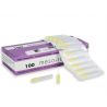 GIMA NEEDLES FOR MESOTHERAPY - STERILE - YELLOW - 30G VARIOUS SIZES