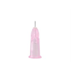 GIMA AGUJS FÜR MESOTERAPIA - _ ROSA - 32G 0,23 X 4MM (100 UDS)