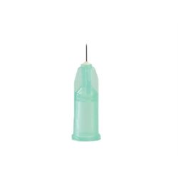 GIMA AGUJS FOR MESOTERAPIA - VERDE - 33G 0,20 X 4MM (100 UDS)