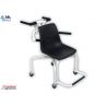 CARDINAL DETECTS BASCULA CHAIR WITH WHEELS, DIGITAL