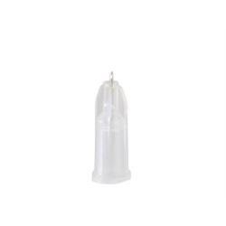 GIMA AGUJS FÜR MESOTERAPY _ BLANCO - 27G 2.5MM (25 UDS)