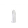 GIMA MICRO-MESOTHERAPY NEEDLES 27G 2.5MM - WHITE (25 PCS)