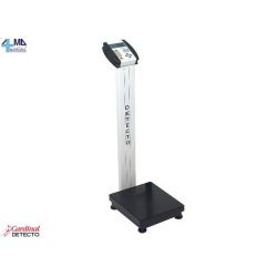 CARDINAL DETECTO BASCULA ALTA DIGITAL