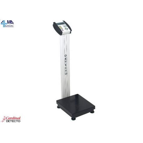 DETECTION OF HIGH DIGITAL SCALE