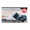 ARTSANA PIC ANEROID SPHYGMOMANOMETER PIC SOLUTION CLASSIC MED WITH PHONENDOSCOPE