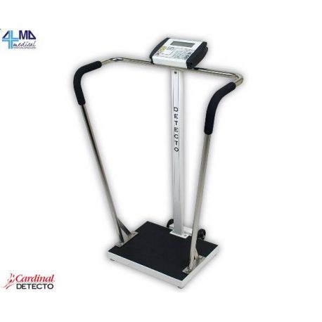 HOHE DIGITALE SKALENERKENNUNG MIT HOHEM TRAINING