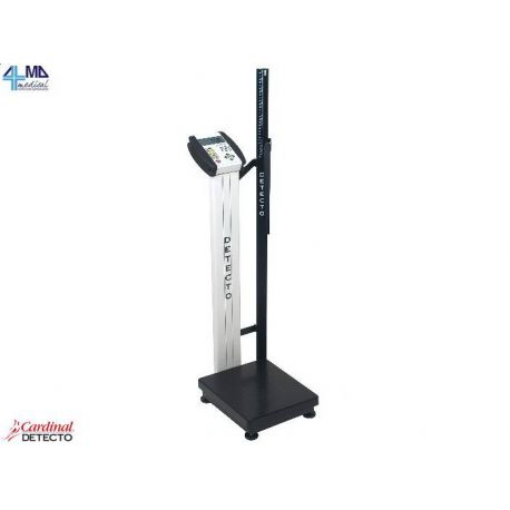 HOHE DIGITALE SKALENERKENNUNG MIT HÖHENMESSER