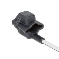 GIMA GOMA SPO2 PEDIATRICA FÜR PULSIOXÍMETROOXY 10 - REUTILIZABLE