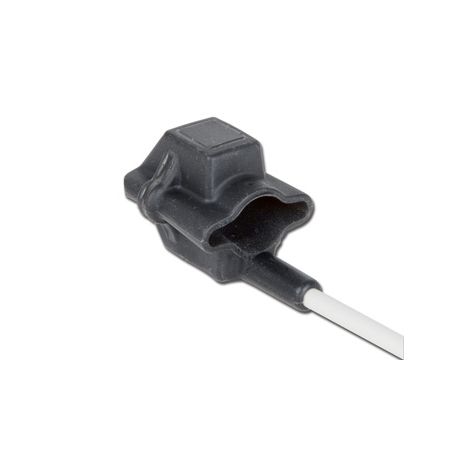 GIMA GOMA SPO2 PEDIATRICA FÜR PULSIOXÍMETROOXY 10 - REUTILIZABLE