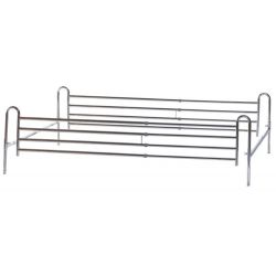 MORETTI TELECHNICAL BARANDILLAS voor HOSPITALARY CAMES: