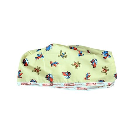 GIMA FANTASY CAP - BEIGE