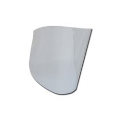 GIMA SPARE SHIELD FOR VISOR SHIELD (5 PCS)