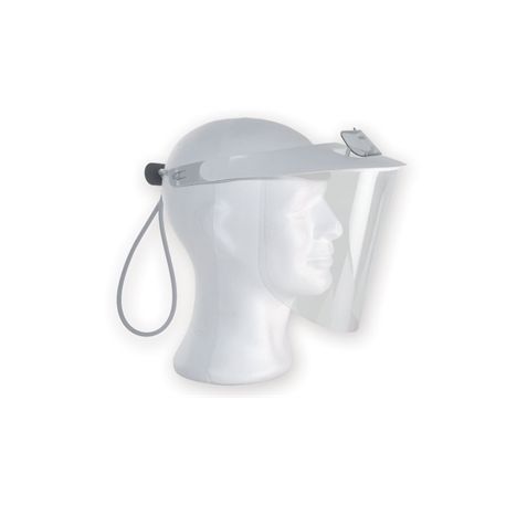 GIMA PANTALLA DE PROTECCIÓN TETI