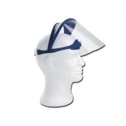 GIMA VISOR SHIELD - WITH 90° ROTATION