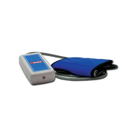 GIMA ENTSCHEIDUNG 100 GIMA ABPM + SOFTWARE - MIT ZUSAMMENARBEIT