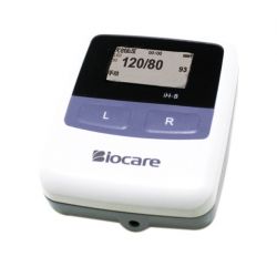 BIOCARE HOLTER  iH-B