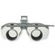 GIMA HEINE BINOCULAR LOUPE 2.5X - 420MM J.000.31.371