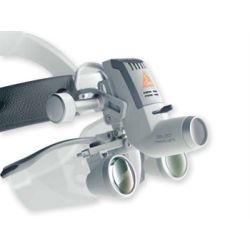 GIMA LUPA BINOCULAR HEINE 2,5X - 420M