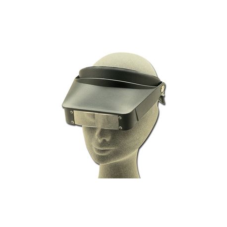 GIMA HEAD LOUPE 2.2X-3.3X