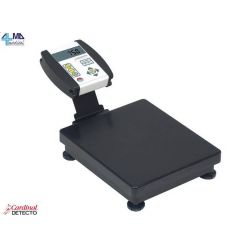 ERFASSUNG DES NIEDRIGEN DIGITALEN MASSSTABS