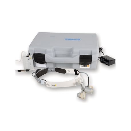 GIMA NIKE GALILEIAN TELESCOPE 3X - 45CM + PROJECTOR