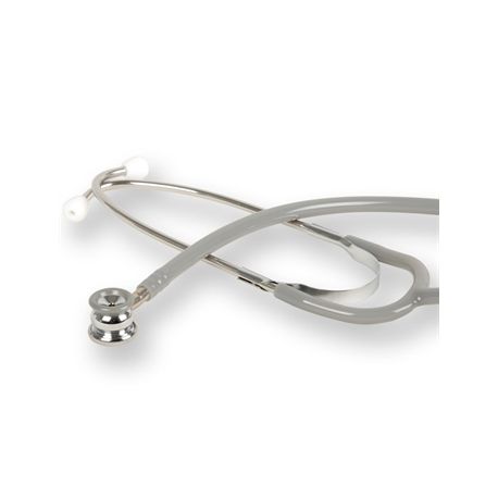 GIMA FONENDOSCOOO WAN DE DOBLE CABEZA - ZE MISSEN ROJO O GRIS