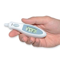 GIMA POCKET EAR THERMOMETER