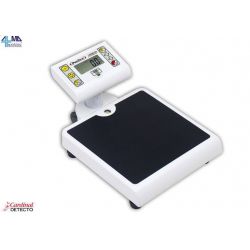 CARDINAL DETECTS LOW DIGITAL SCALE WITH MEMORY FOR 4 USERS