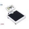 CARDINAL DETECT BASCULA BAJA DIGITAL MET 4 USERS