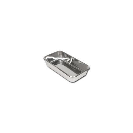 GIMA S/S INSTRUMENT TRAY - DIFF. DIMENSIONS