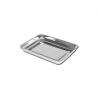 GIMA S/S INSTRUMENT TRAY - DIFF. DIMENSIONS