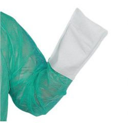 GARDENING MANOPLA IMPERMEABLE FOR PACIENT LIMPIECE (1000 SDS)